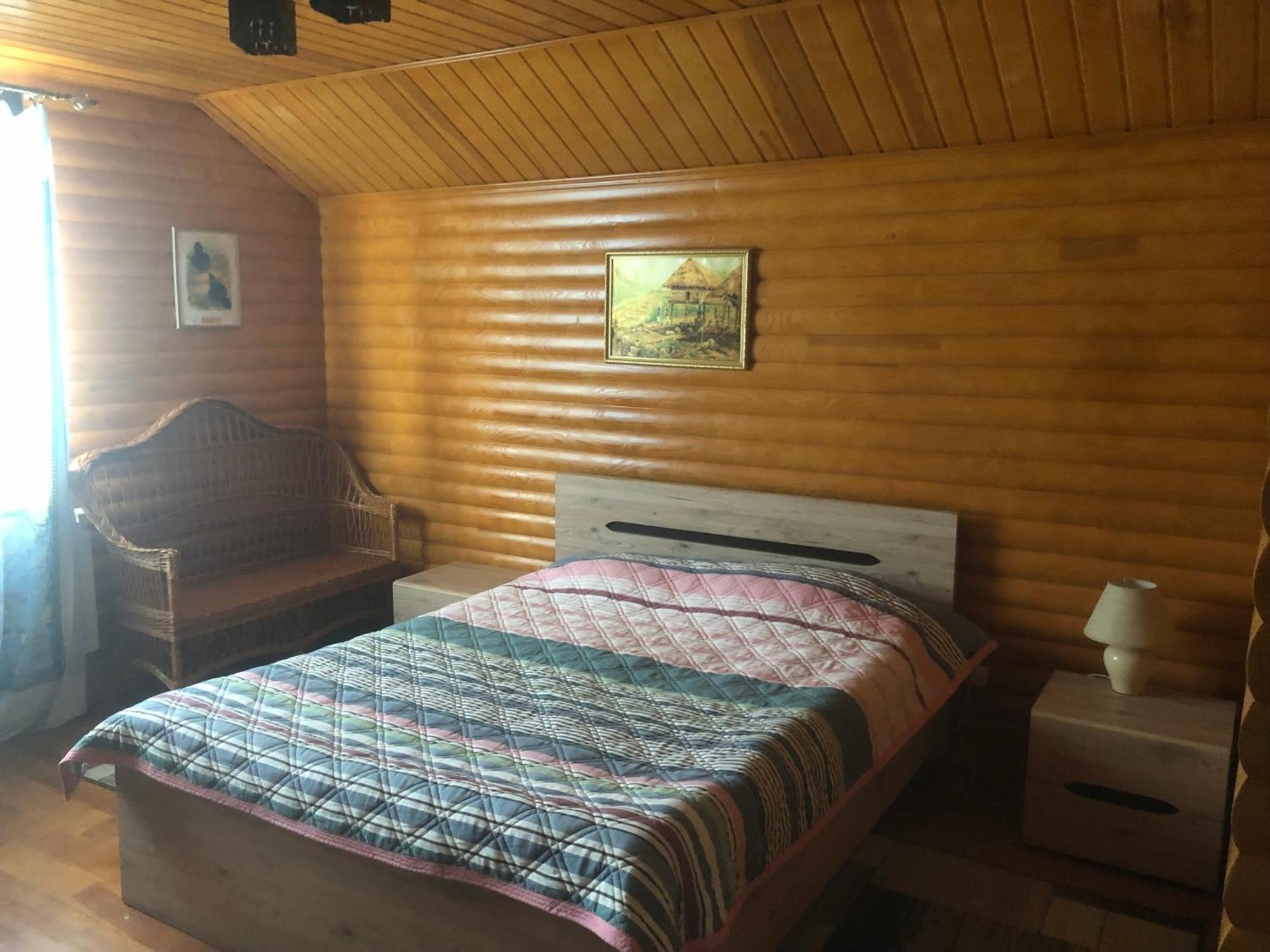 Parusa Maklaia Baturin Kültér fotó