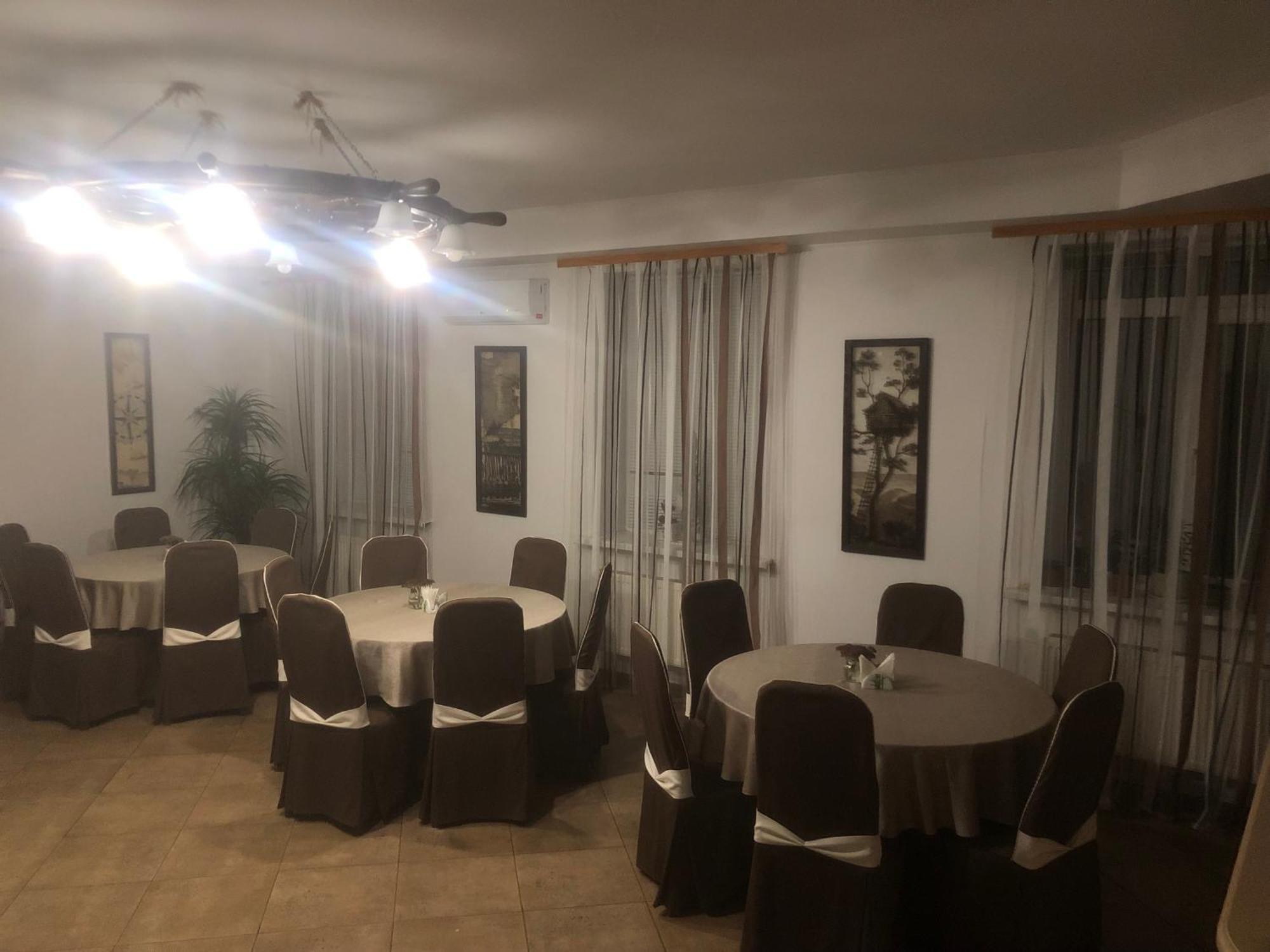 Parusa Maklaia Baturin Kültér fotó